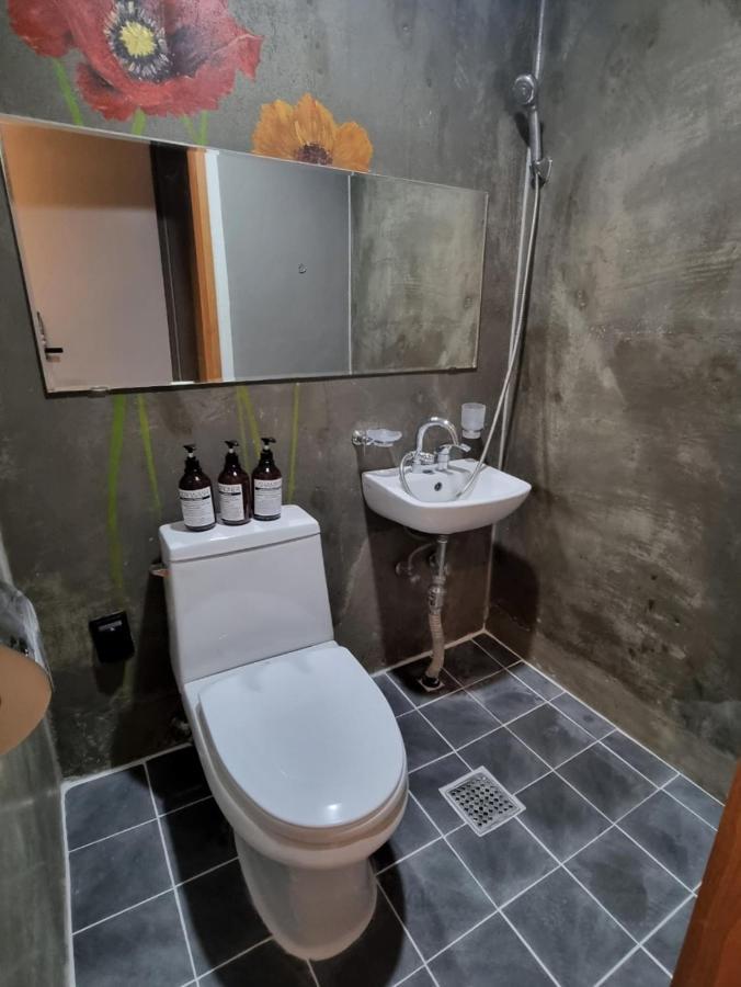 Hwon Guesthouse Seoul Exterior photo