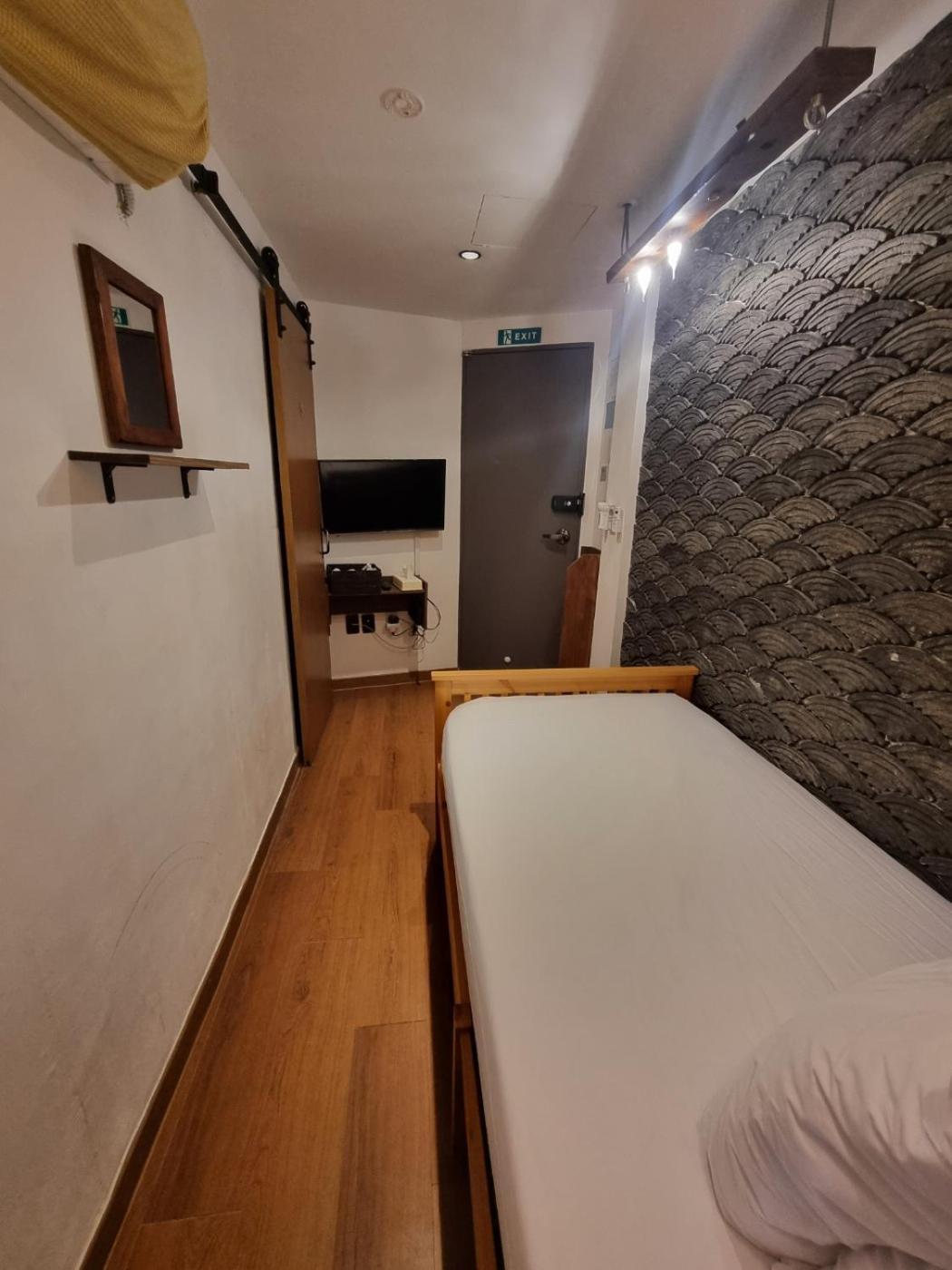 Hwon Guesthouse Seoul Exterior photo