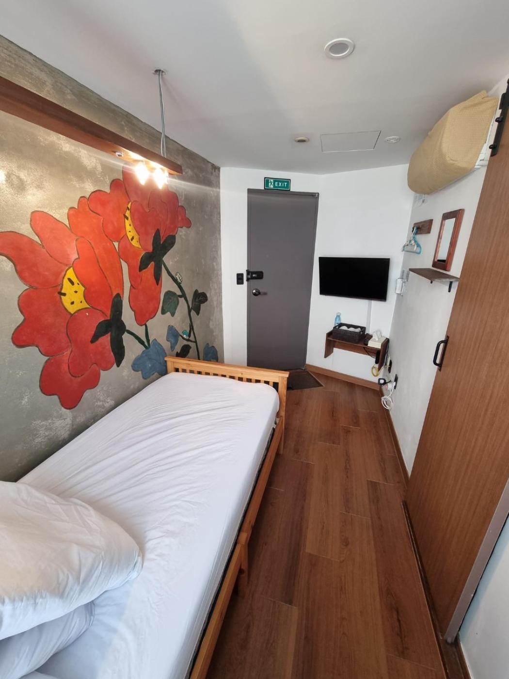 Hwon Guesthouse Seoul Exterior photo