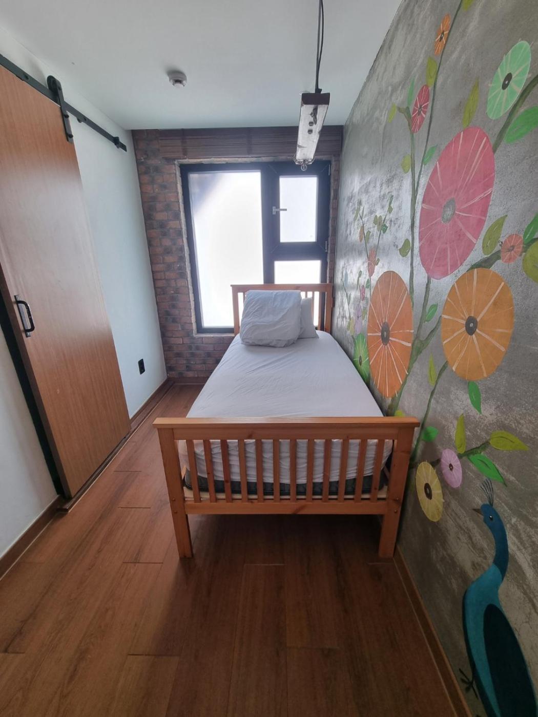 Hwon Guesthouse Seoul Exterior photo
