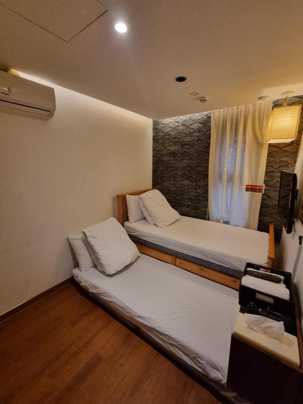 Hwon Guesthouse Seoul Exterior photo