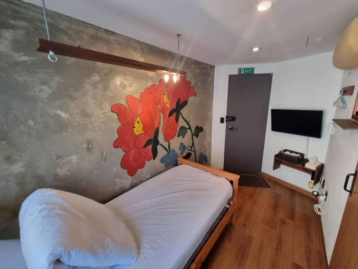 Hwon Guesthouse Seoul Exterior photo