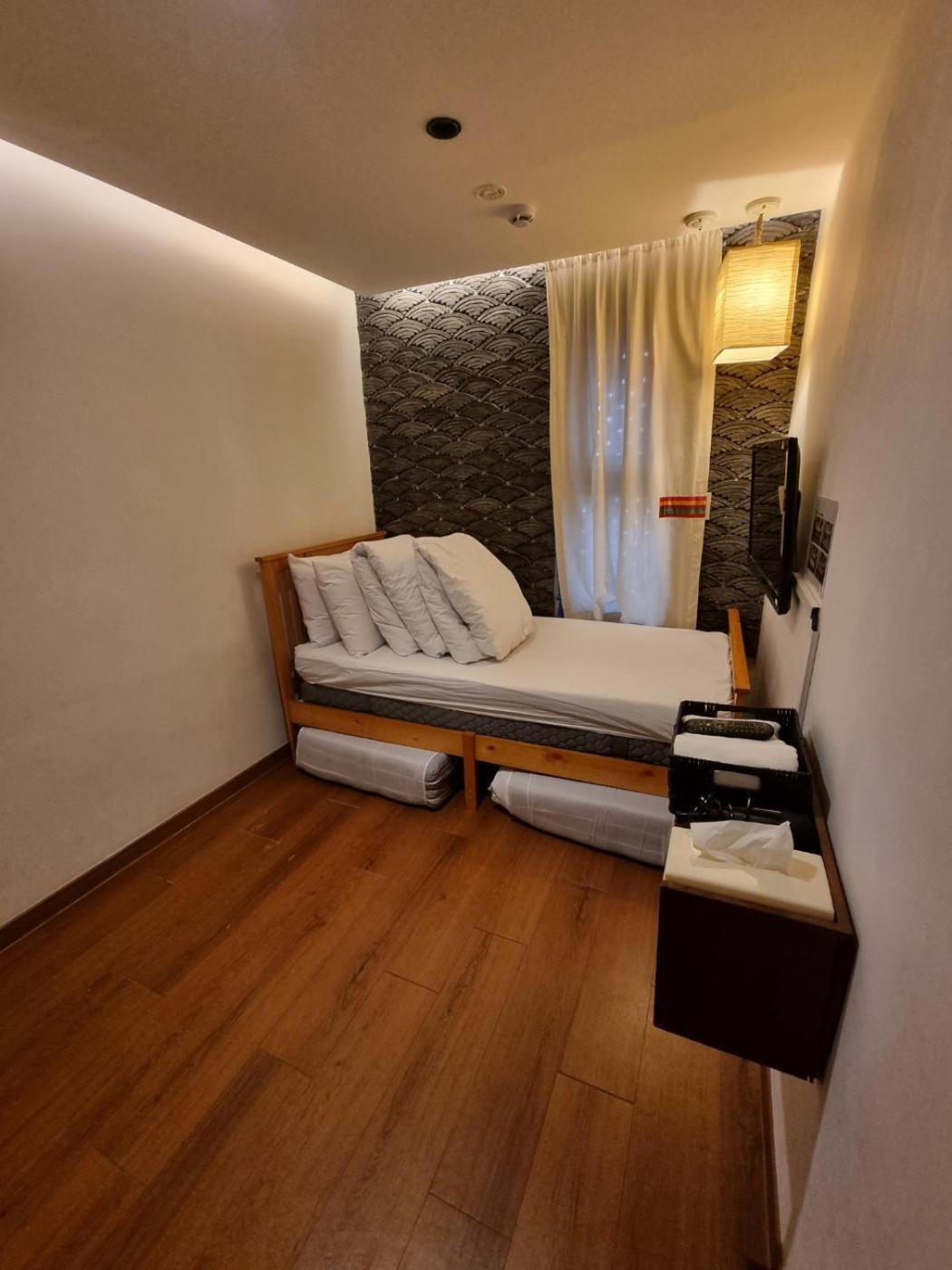 Hwon Guesthouse Seoul Exterior photo