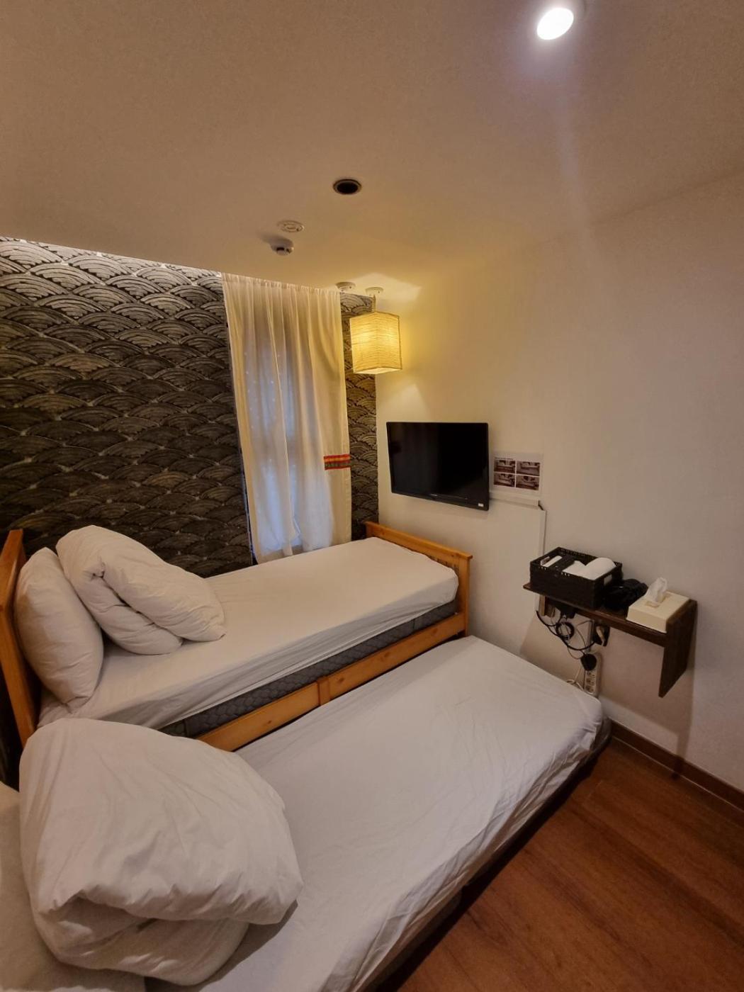 Hwon Guesthouse Seoul Exterior photo