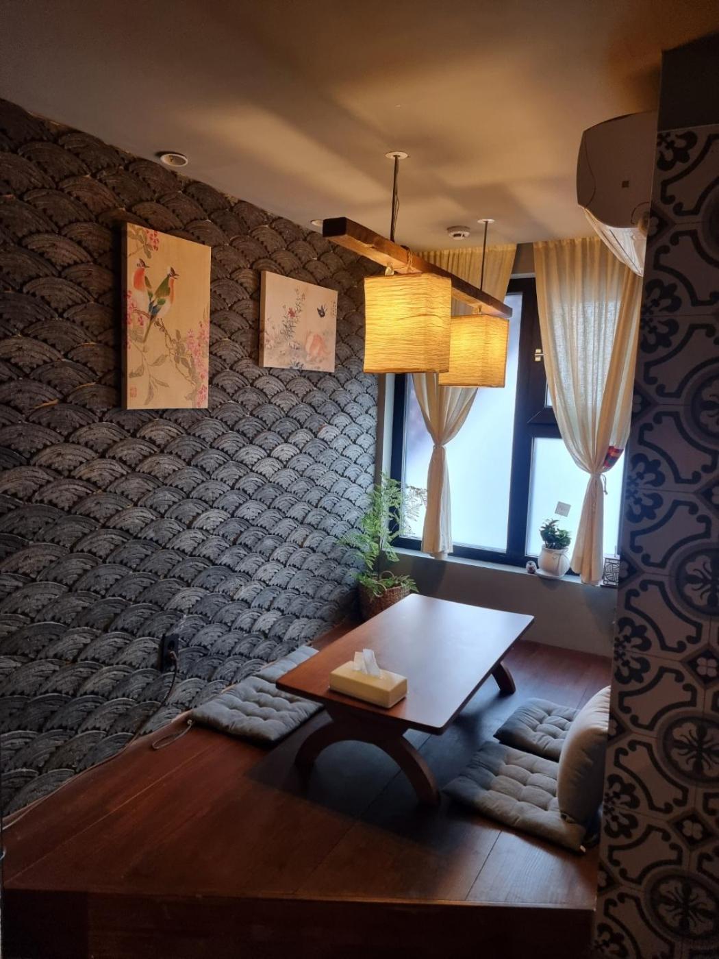 Hwon Guesthouse Seoul Exterior photo