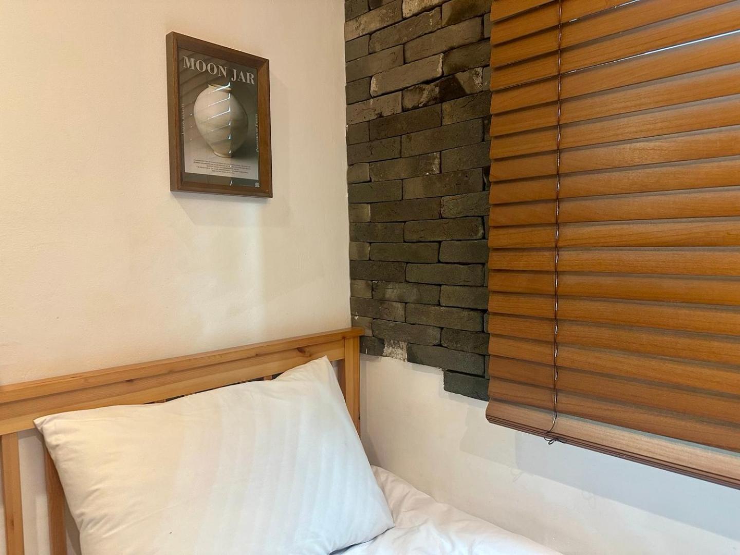 Hwon Guesthouse Seoul Exterior photo